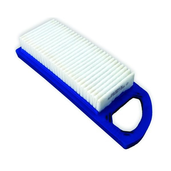Air Filter for Riding Mowers, fits Briggs 28, 30, 31 CID Engines, Repl. 795115 794422